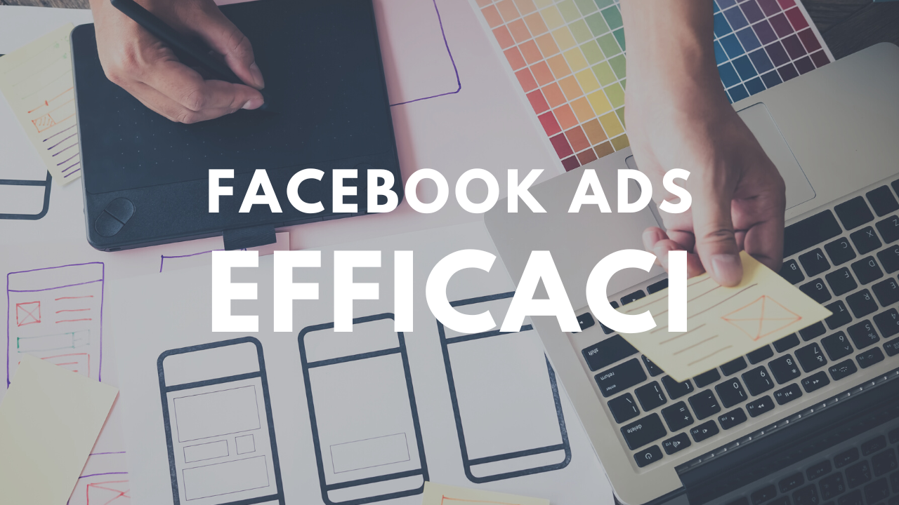 Bonus – Facebook ADS efficaci